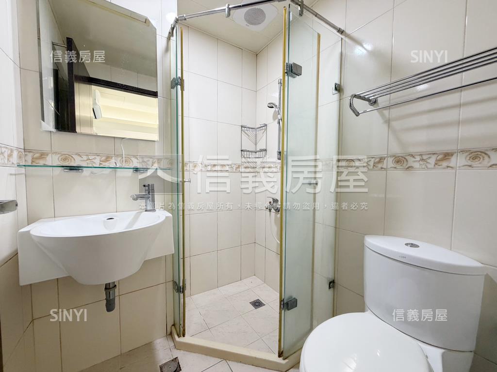 新天地好利用大空間房屋室內格局與周邊環境