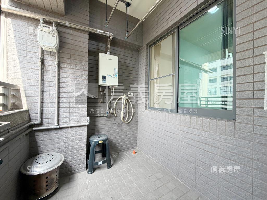 新天地好利用大空間房屋室內格局與周邊環境