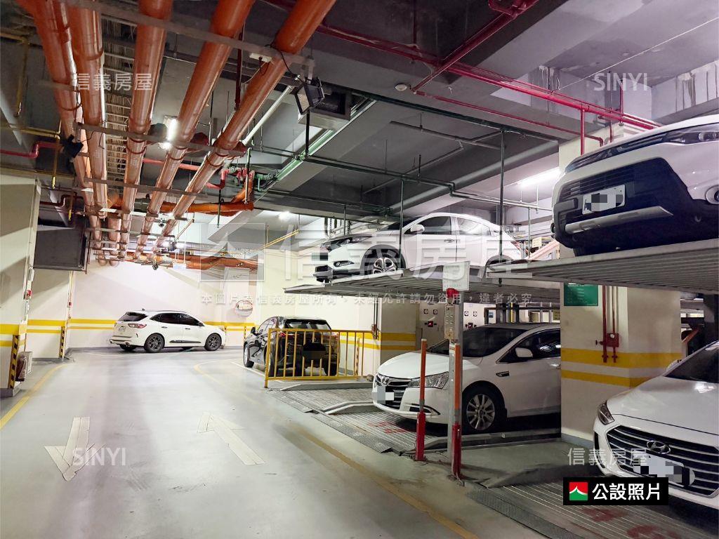 新天地好利用大空間房屋室內格局與周邊環境