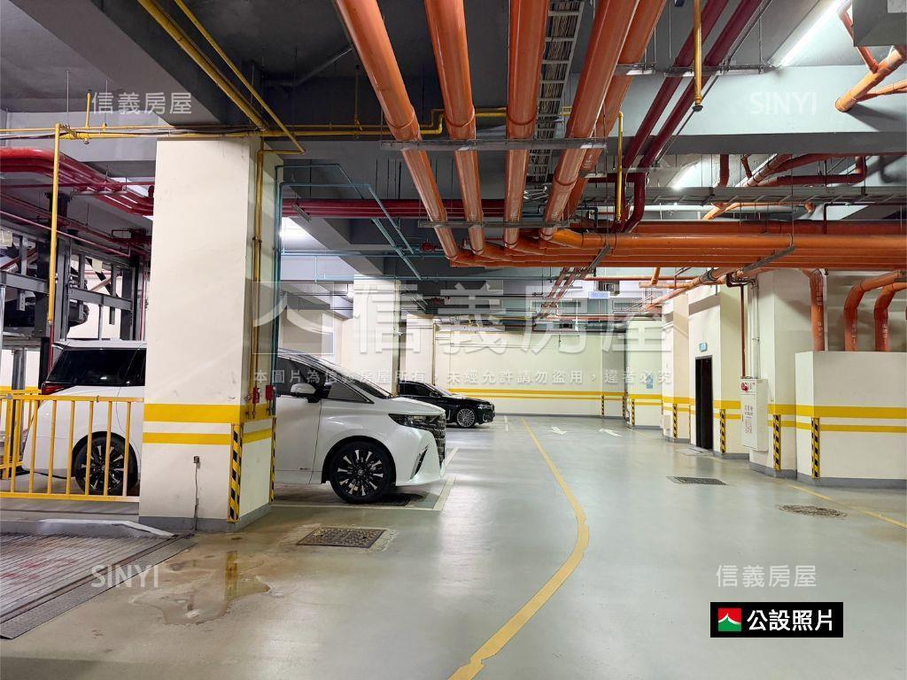 新天地好利用大空間房屋室內格局與周邊環境