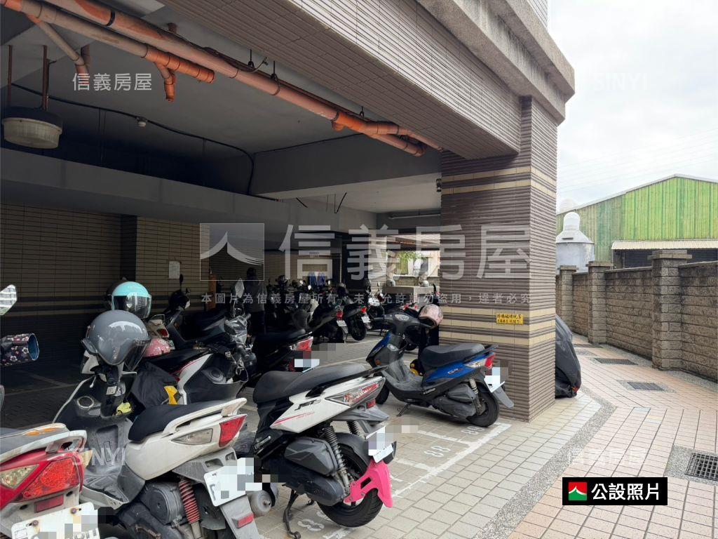 新天地好利用大空間房屋室內格局與周邊環境