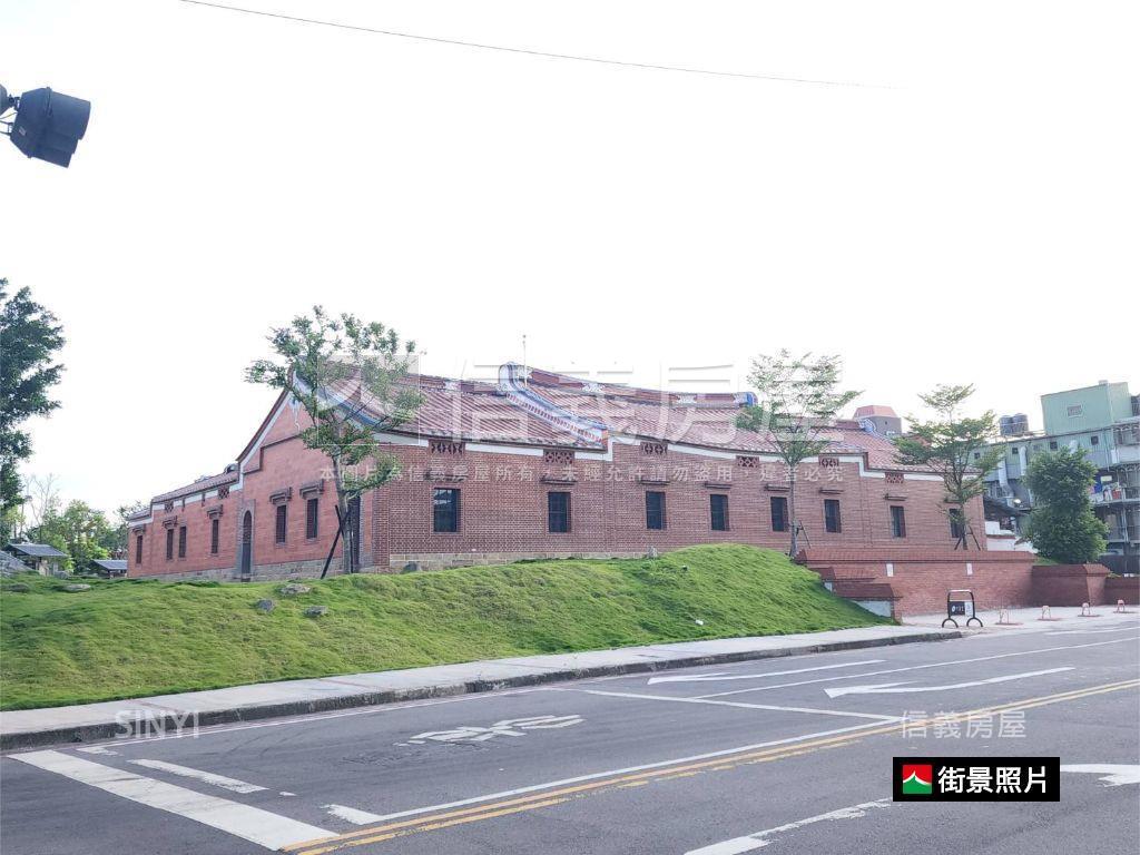 新天地好利用大空間房屋室內格局與周邊環境