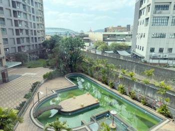 新天地好利用大空間