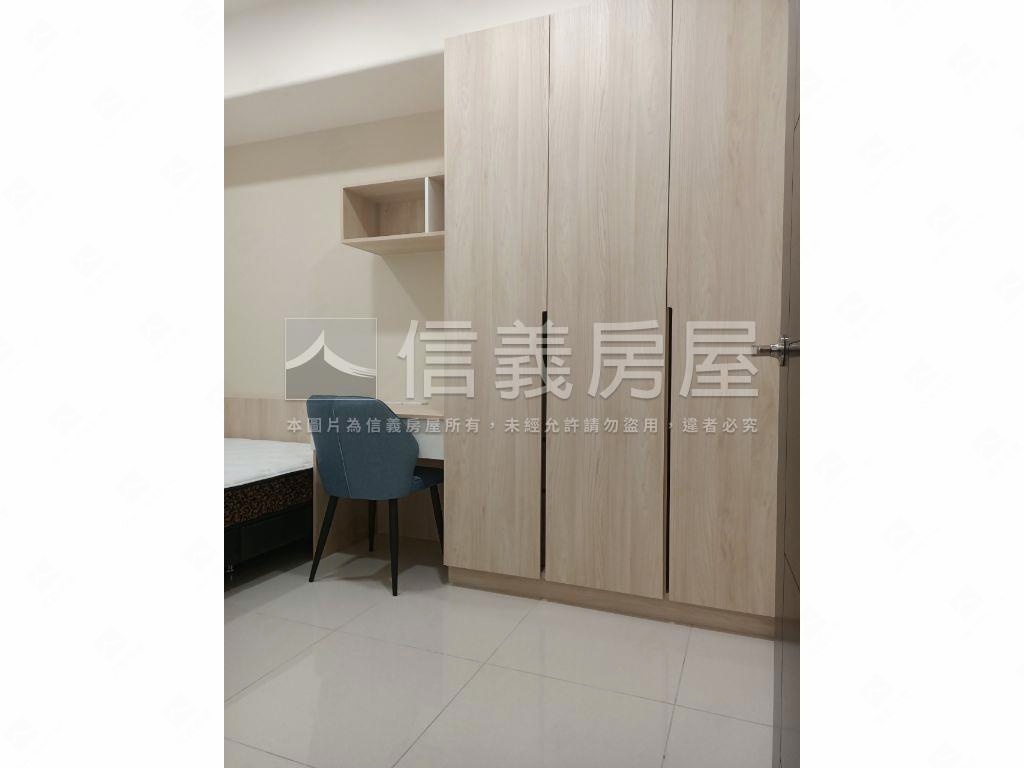 酷雙鐵共構盛築松築大兩房房屋室內格局與周邊環境
