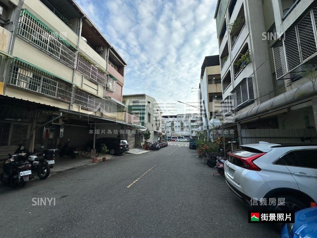 小東路靜巷三房二樓寓房屋室內格局與周邊環境