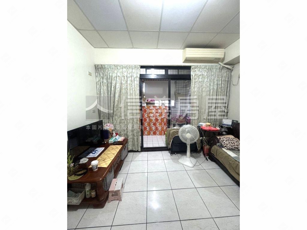 新街國小名第美屋房屋室內格局與周邊環境