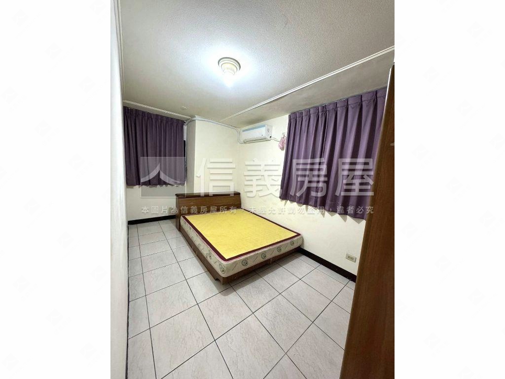 新街國小名第美屋房屋室內格局與周邊環境