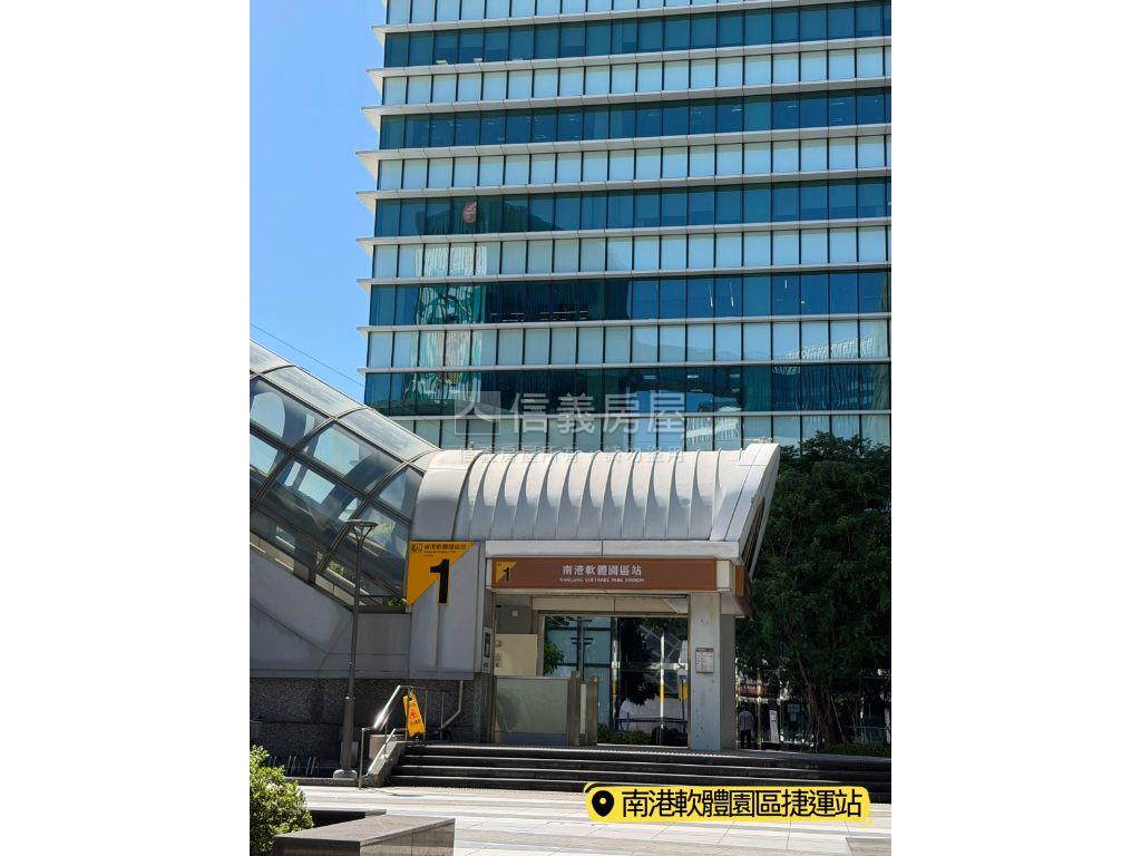 香朵面河景質感套房房屋室內格局與周邊環境