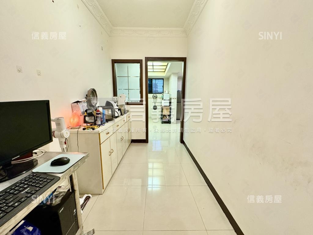 大同路★隱密奢華夢幻之家房屋室內格局與周邊環境