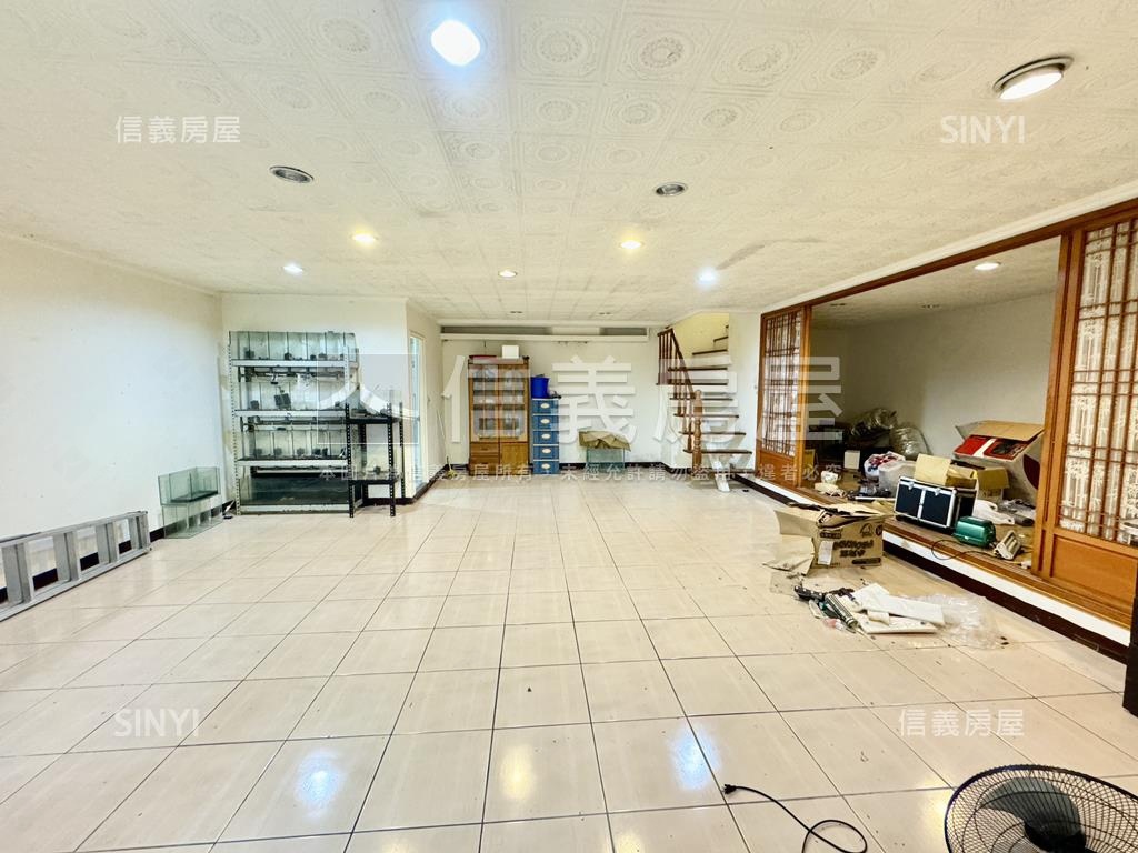 大同路★隱密奢華夢幻之家房屋室內格局與周邊環境