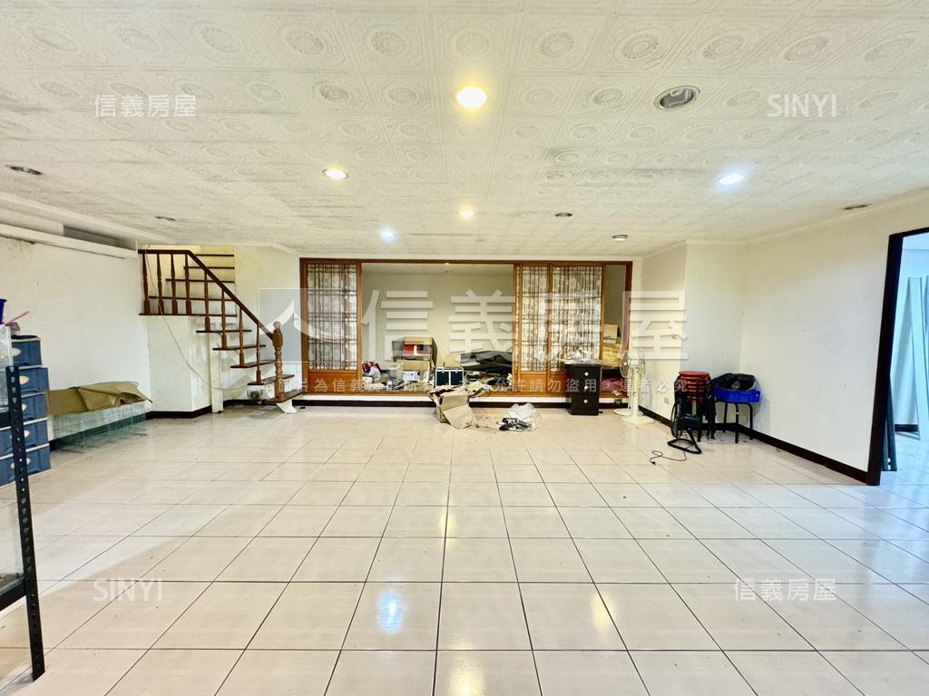 大同路★隱密奢華夢幻之家房屋室內格局與周邊環境