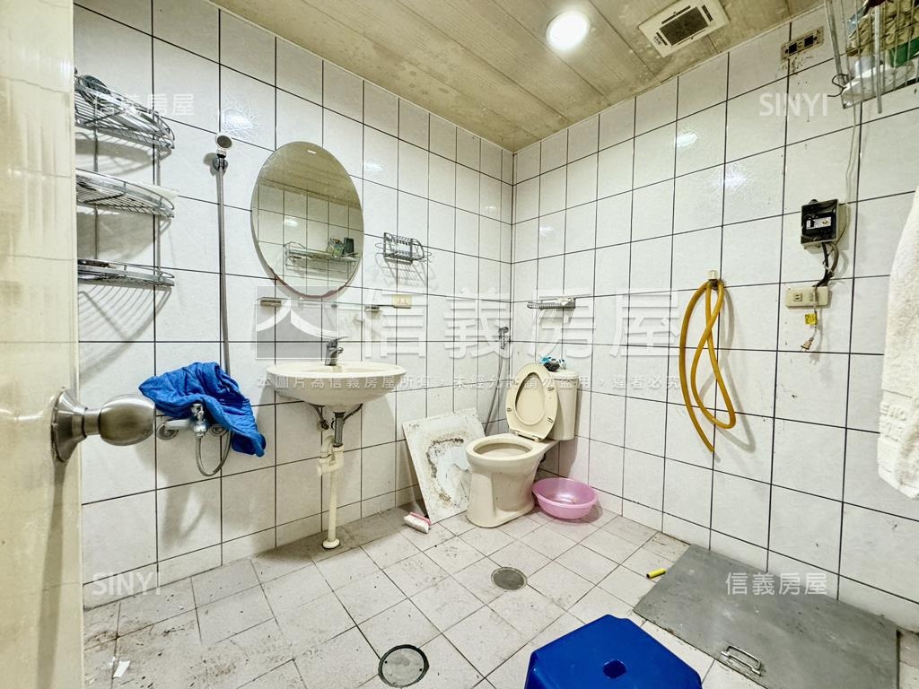 大同路★隱密奢華夢幻之家房屋室內格局與周邊環境