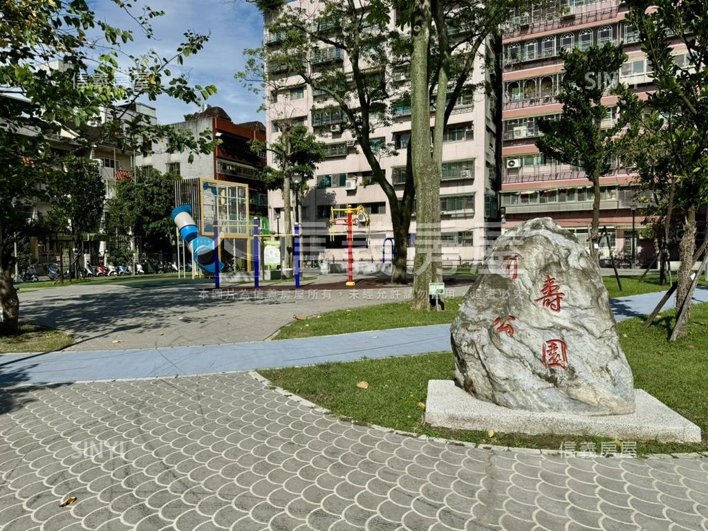 大同路★隱密奢華夢幻之家房屋室內格局與周邊環境