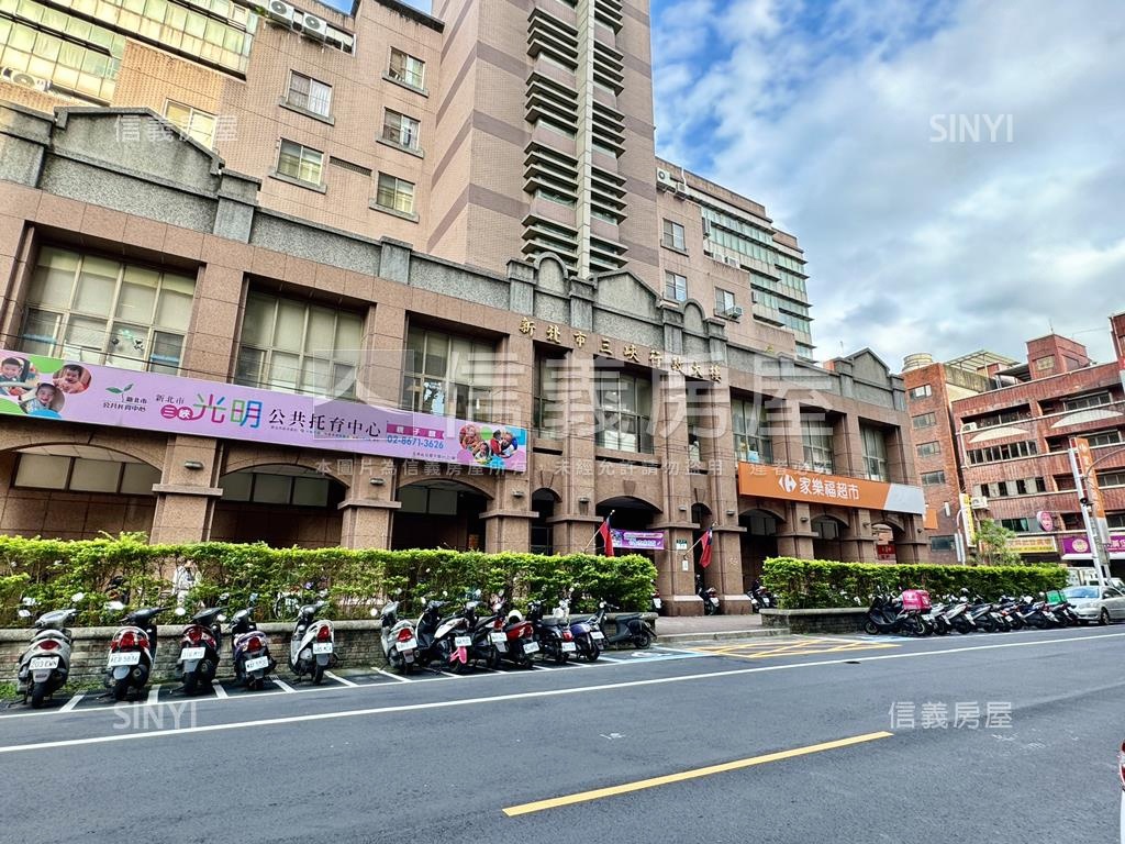大同路★隱密奢華夢幻之家房屋室內格局與周邊環境