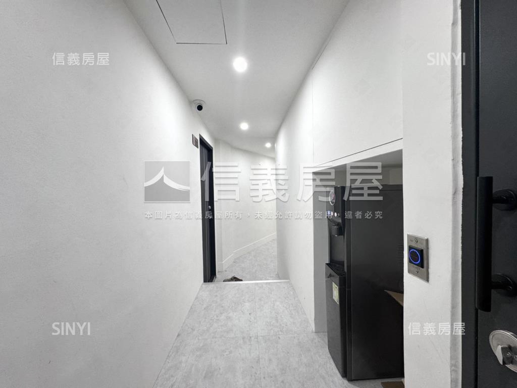 西區民興街高投報四套房屋室內格局與周邊環境