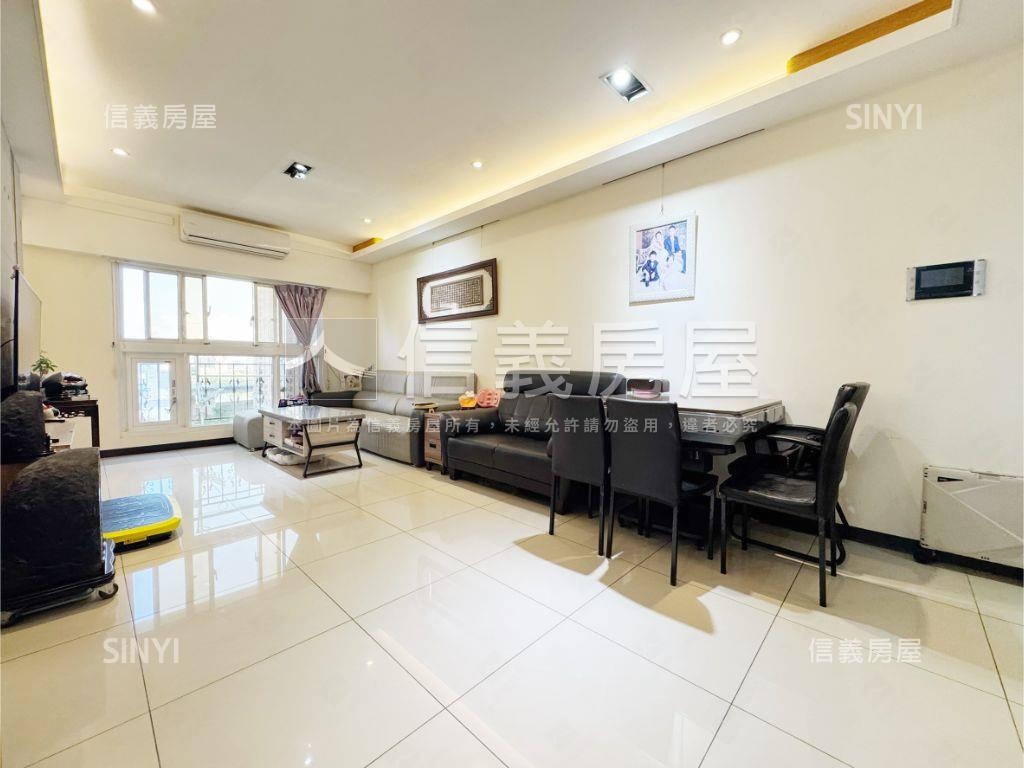 未來之都光域雅居房屋室內格局與周邊環境