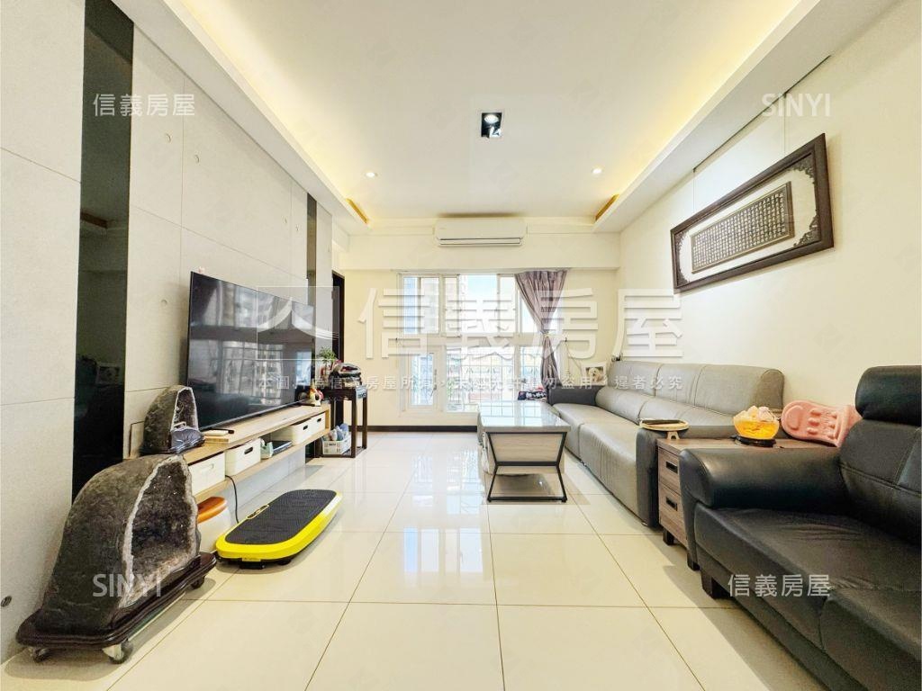 未來之都光域雅居房屋室內格局與周邊環境