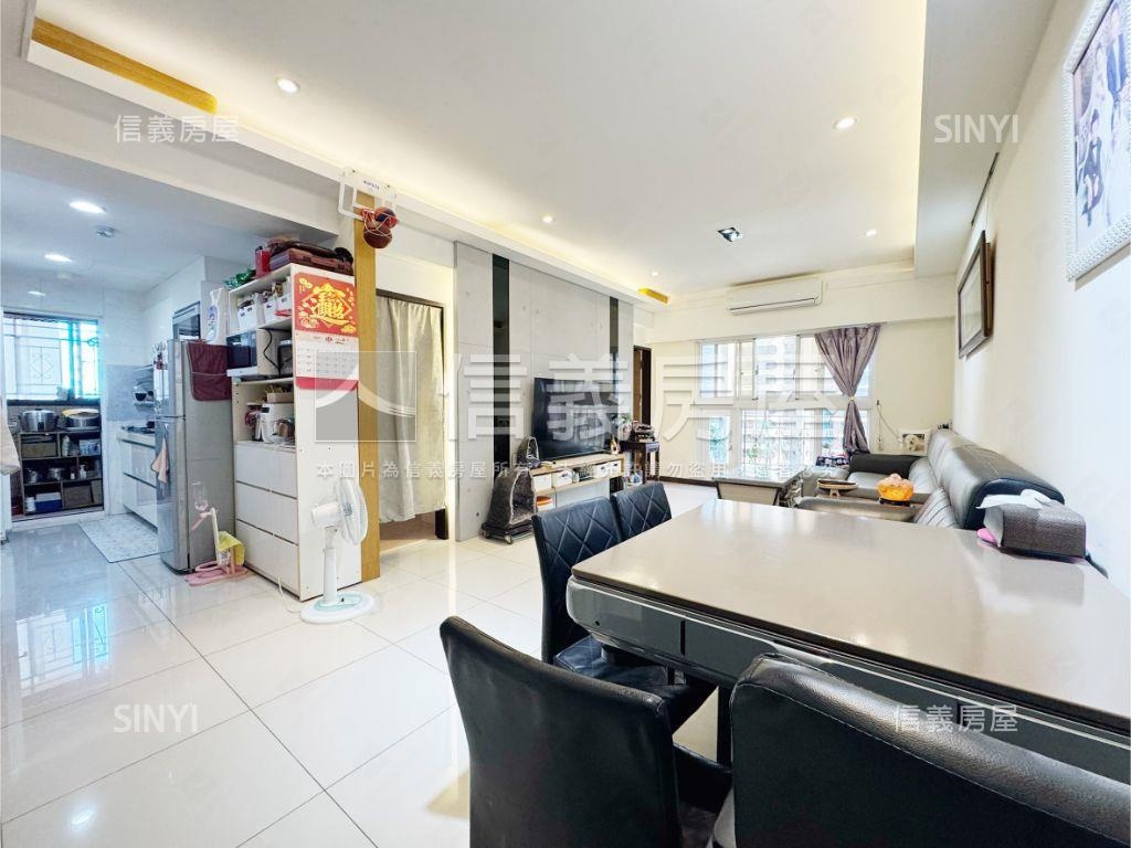 未來之都光域雅居房屋室內格局與周邊環境