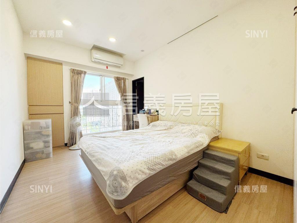 未來之都光域雅居房屋室內格局與周邊環境