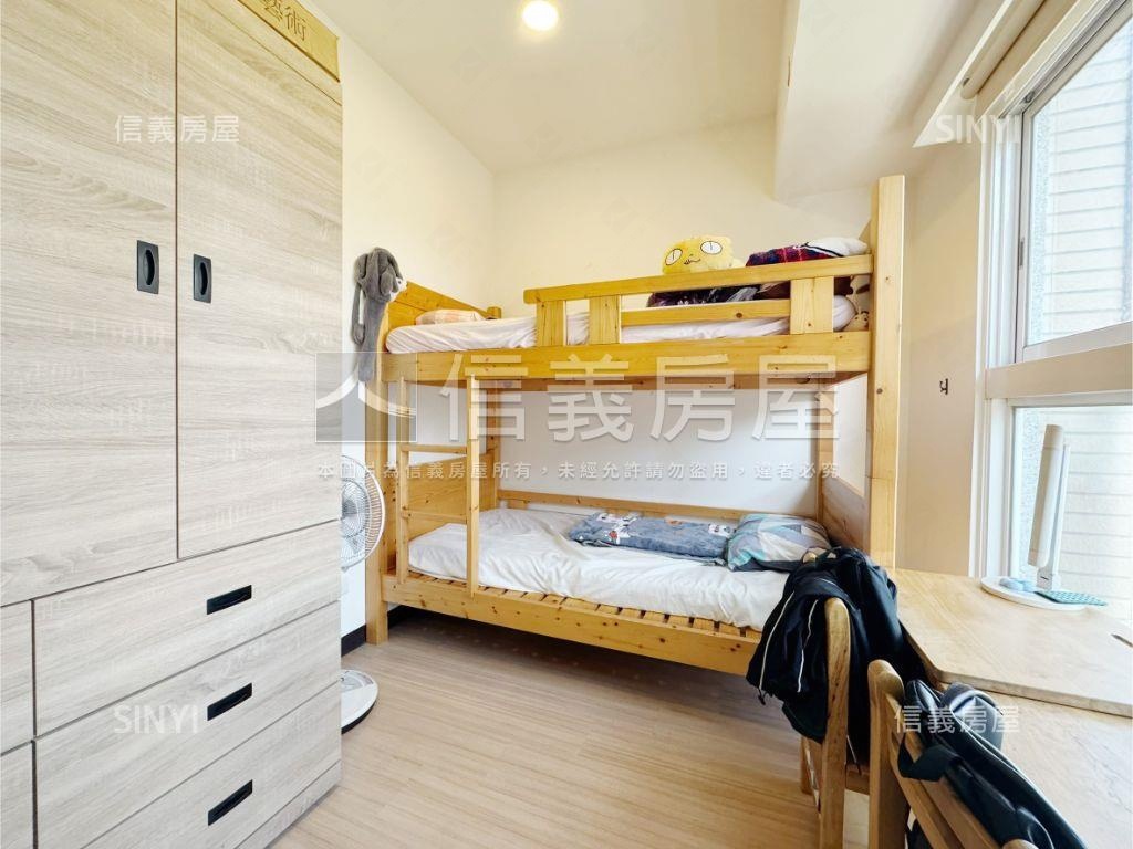 未來之都光域雅居房屋室內格局與周邊環境