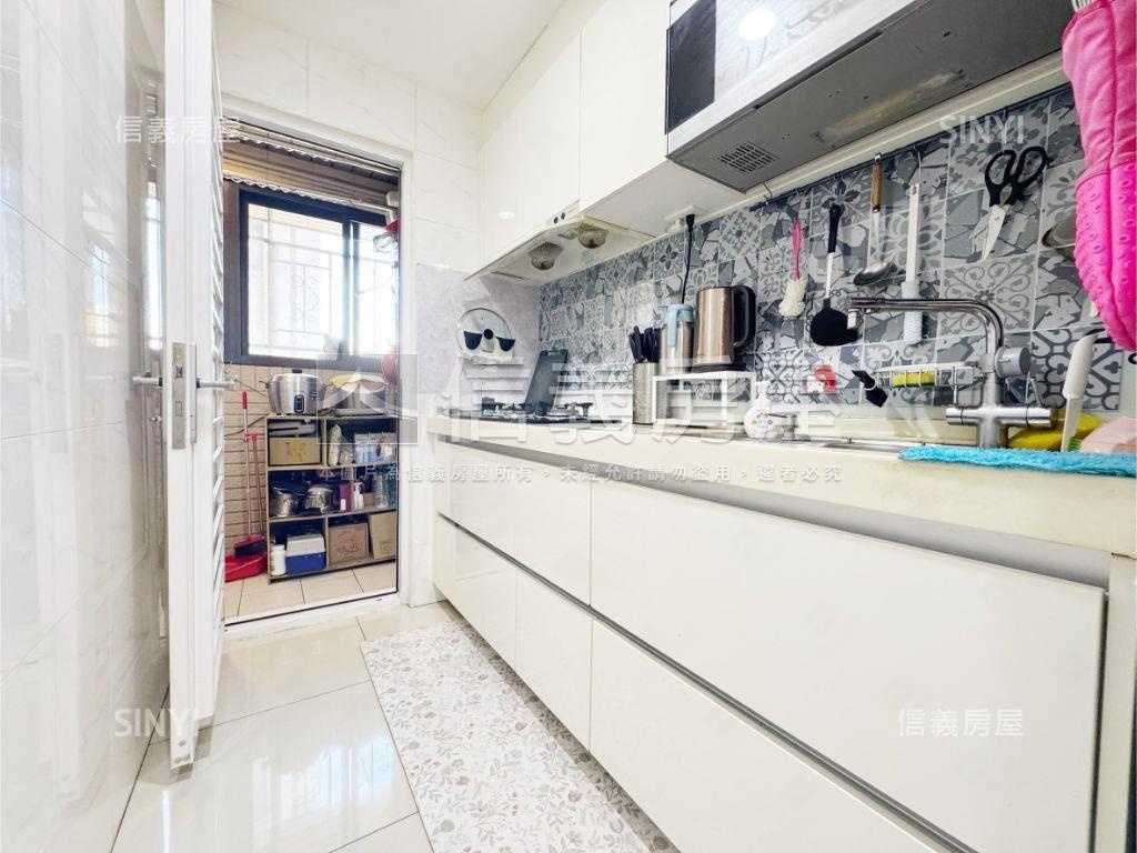 未來之都光域雅居房屋室內格局與周邊環境