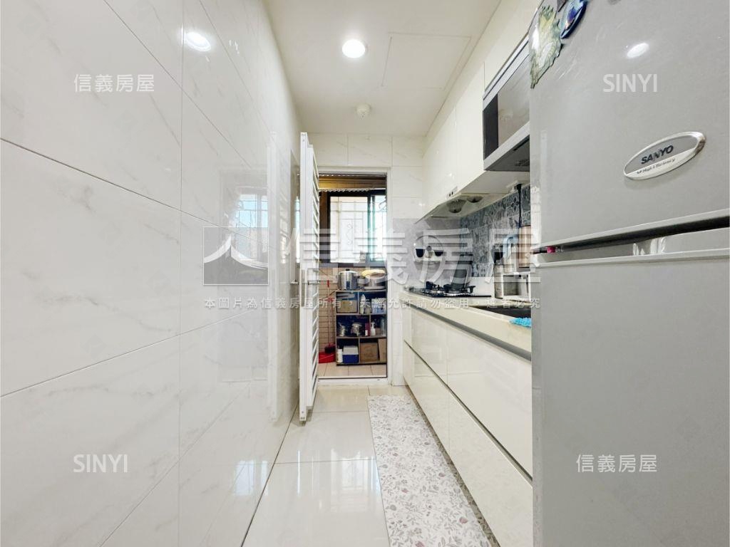 未來之都光域雅居房屋室內格局與周邊環境