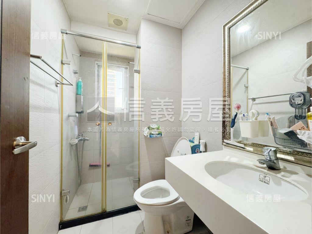 未來之都光域雅居房屋室內格局與周邊環境