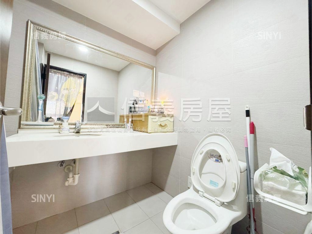 未來之都光域雅居房屋室內格局與周邊環境