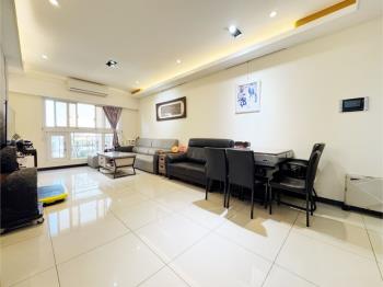 未來之都光域雅居