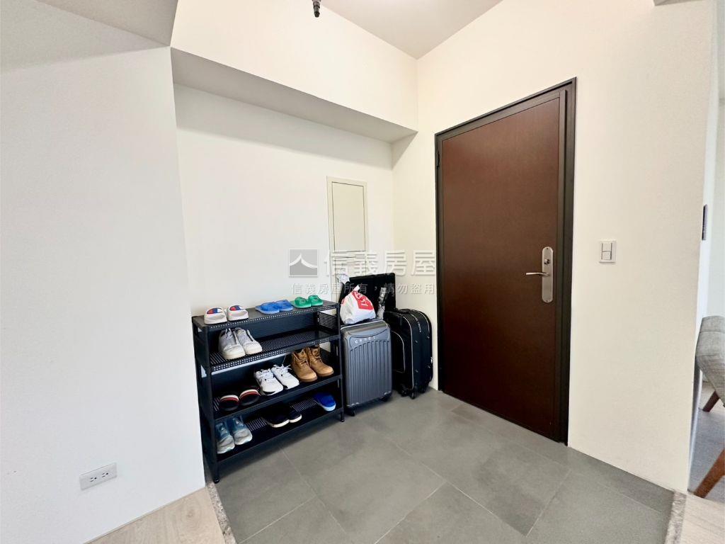 【馥華】原鄉景觀三房車位房屋室內格局與周邊環境