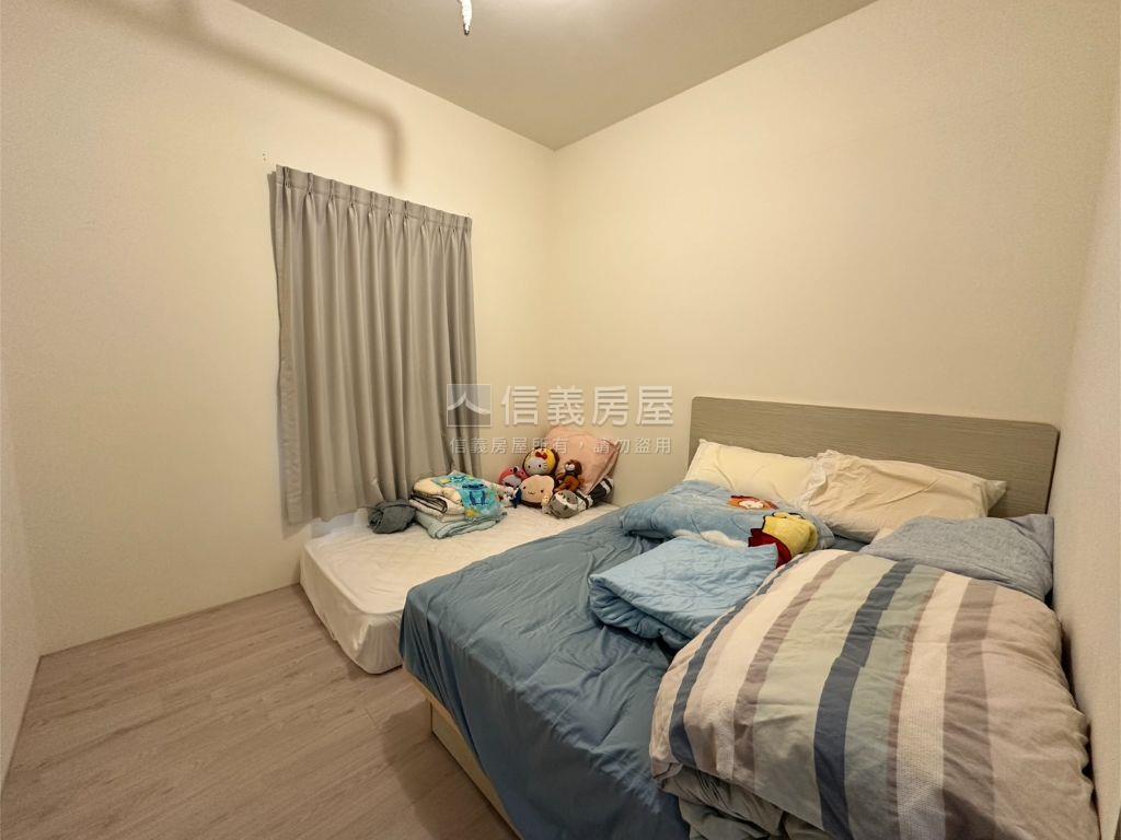 【馥華】原鄉景觀三房車位房屋室內格局與周邊環境