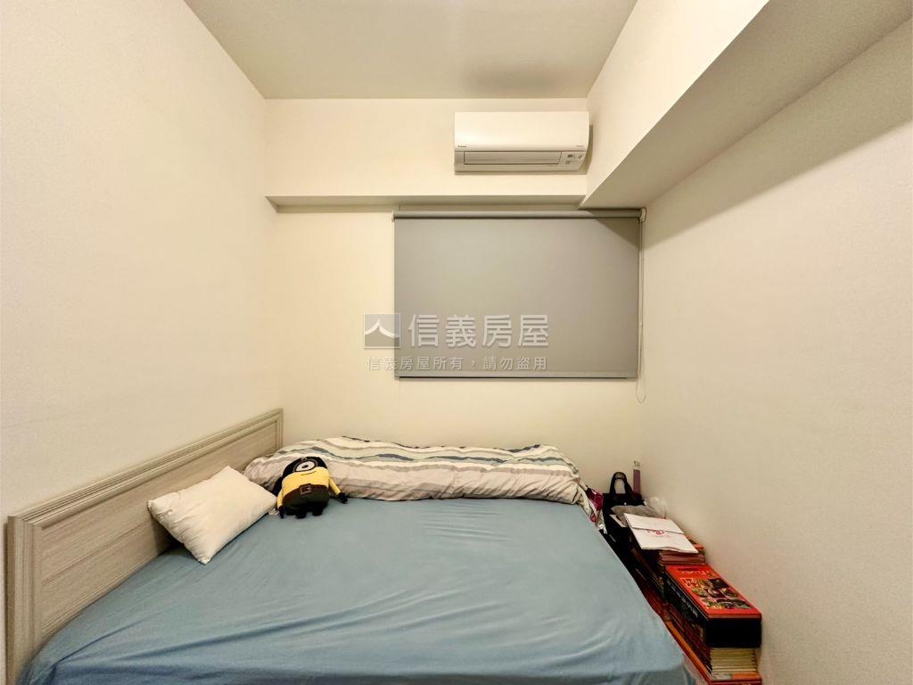 【馥華】原鄉景觀三房車位房屋室內格局與周邊環境
