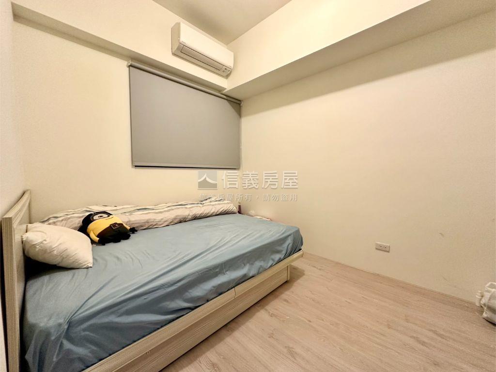 【馥華】原鄉景觀三房車位房屋室內格局與周邊環境