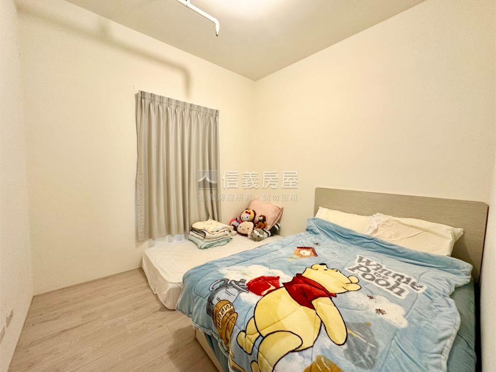 【馥華】原鄉景觀三房車位房屋室內格局與周邊環境