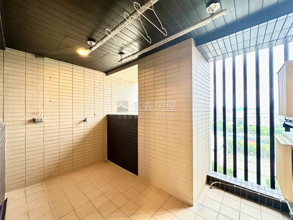 【馥華】原鄉景觀三房車位房屋室內格局與周邊環境