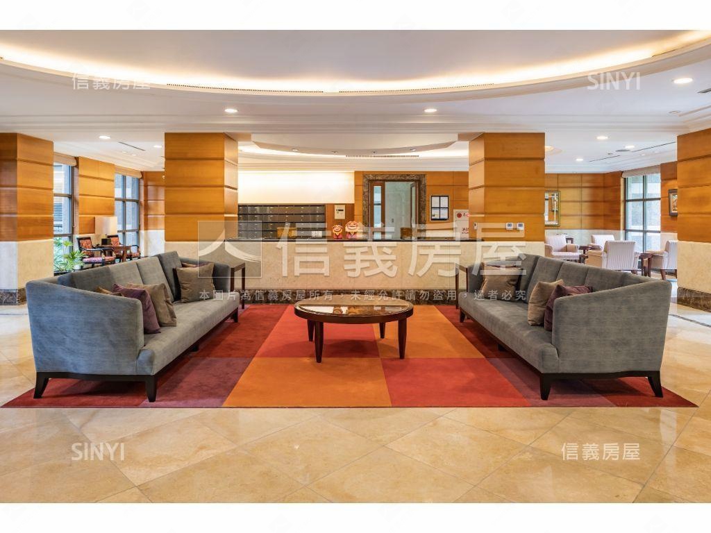 典藏傳家．維也納層峰之冠房屋室內格局與周邊環境