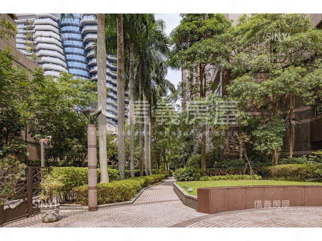 典藏傳家．維也納層峰之冠房屋室內格局與周邊環境