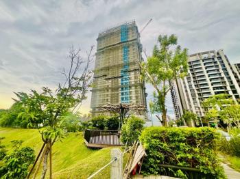 近衛道坐忘山三房雙平車