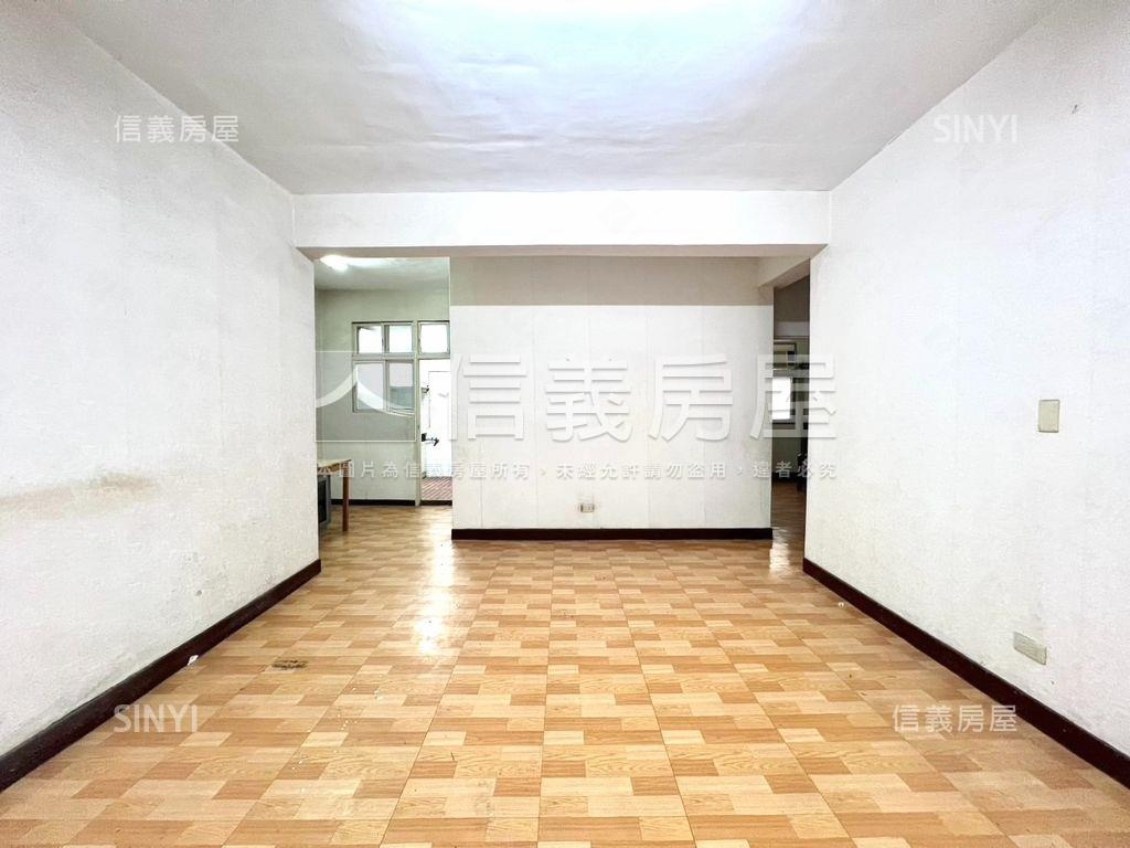 成家首選！頂溪溫馨三樓房屋室內格局與周邊環境