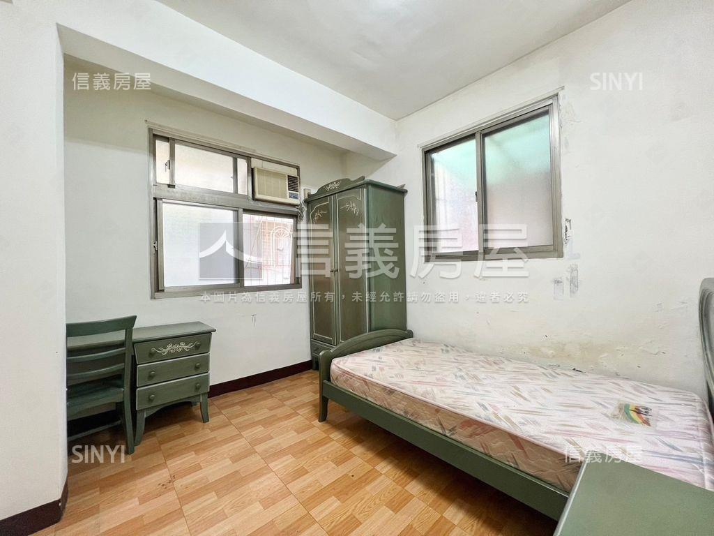 成家首選！頂溪溫馨三樓房屋室內格局與周邊環境