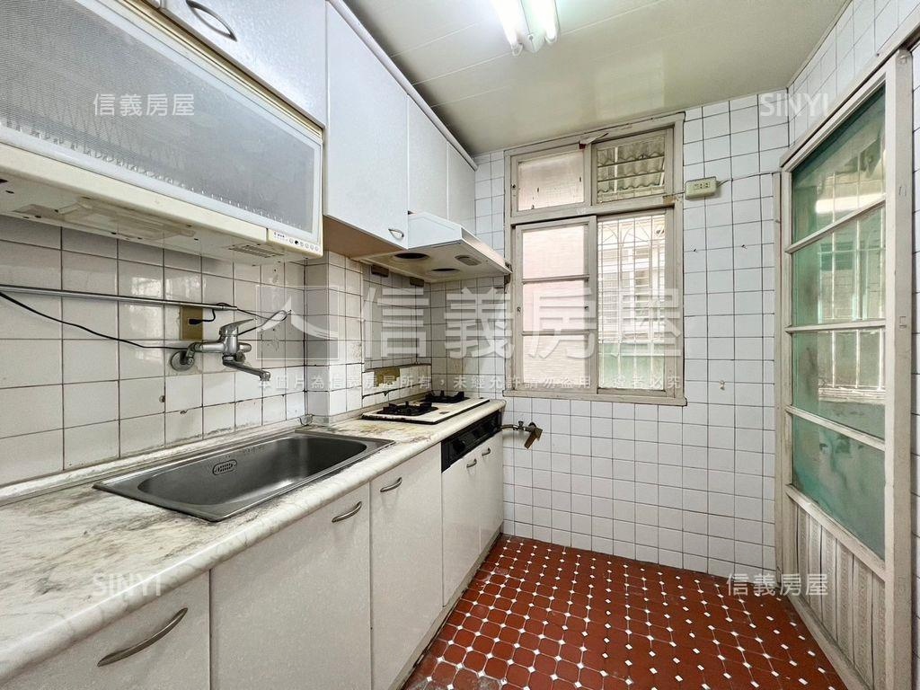 成家首選！頂溪溫馨三樓房屋室內格局與周邊環境