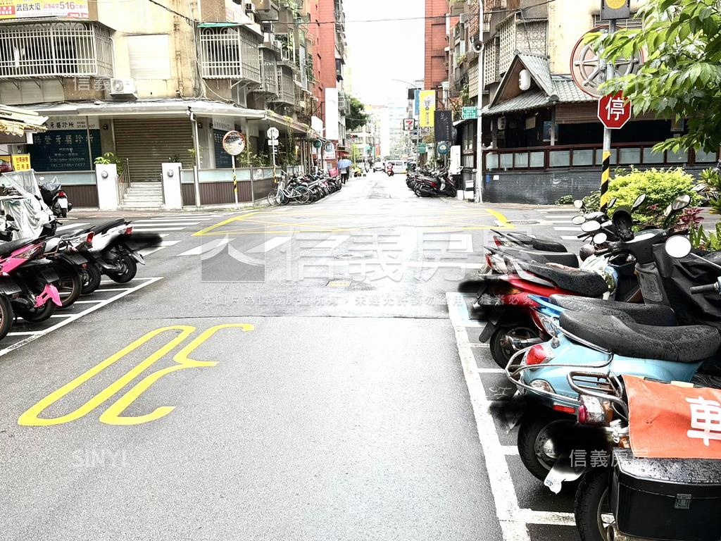 南京三民店辦一樓房屋室內格局與周邊環境