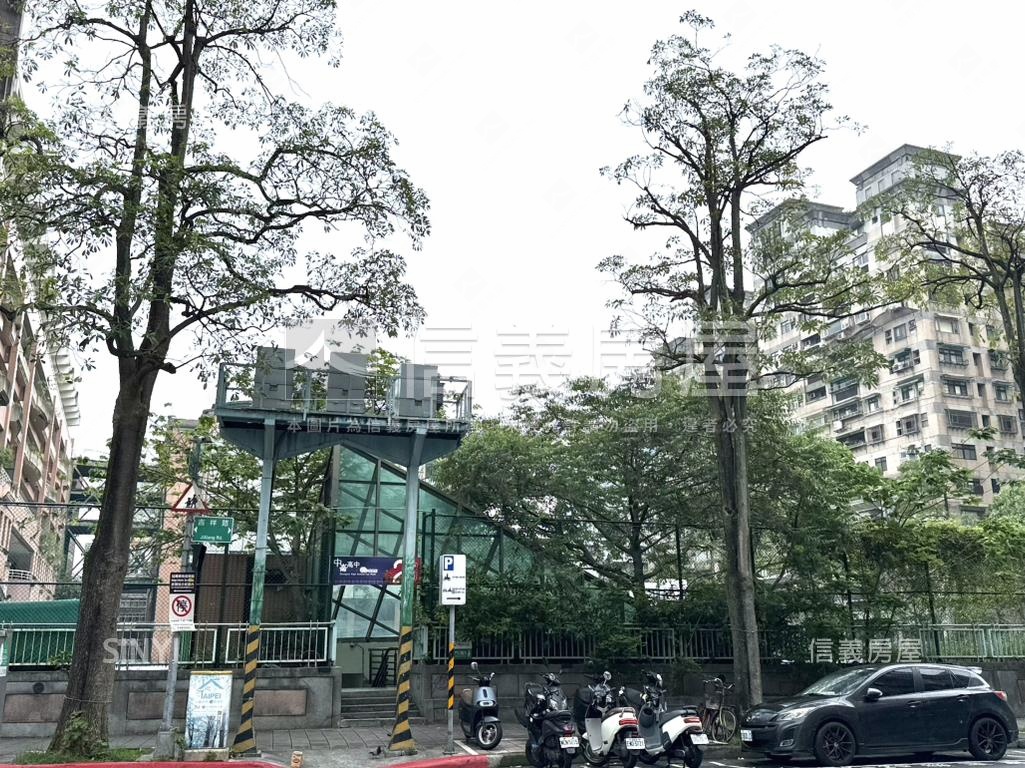 南京三民店辦一樓房屋室內格局與周邊環境