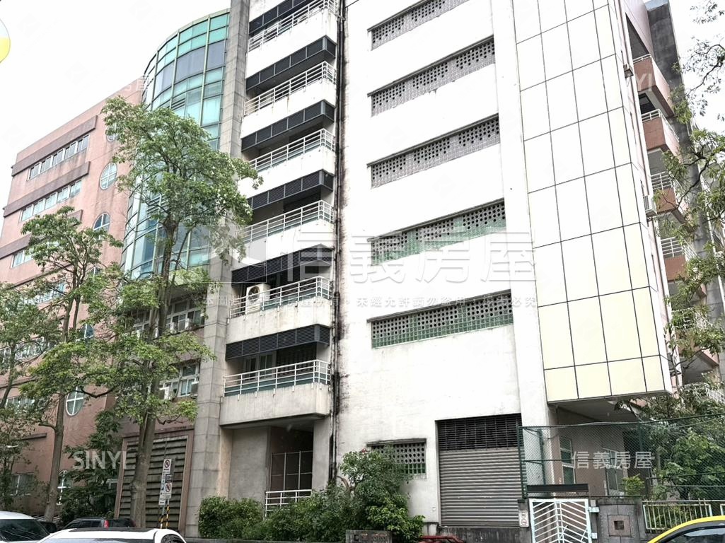 南京三民店辦一樓房屋室內格局與周邊環境