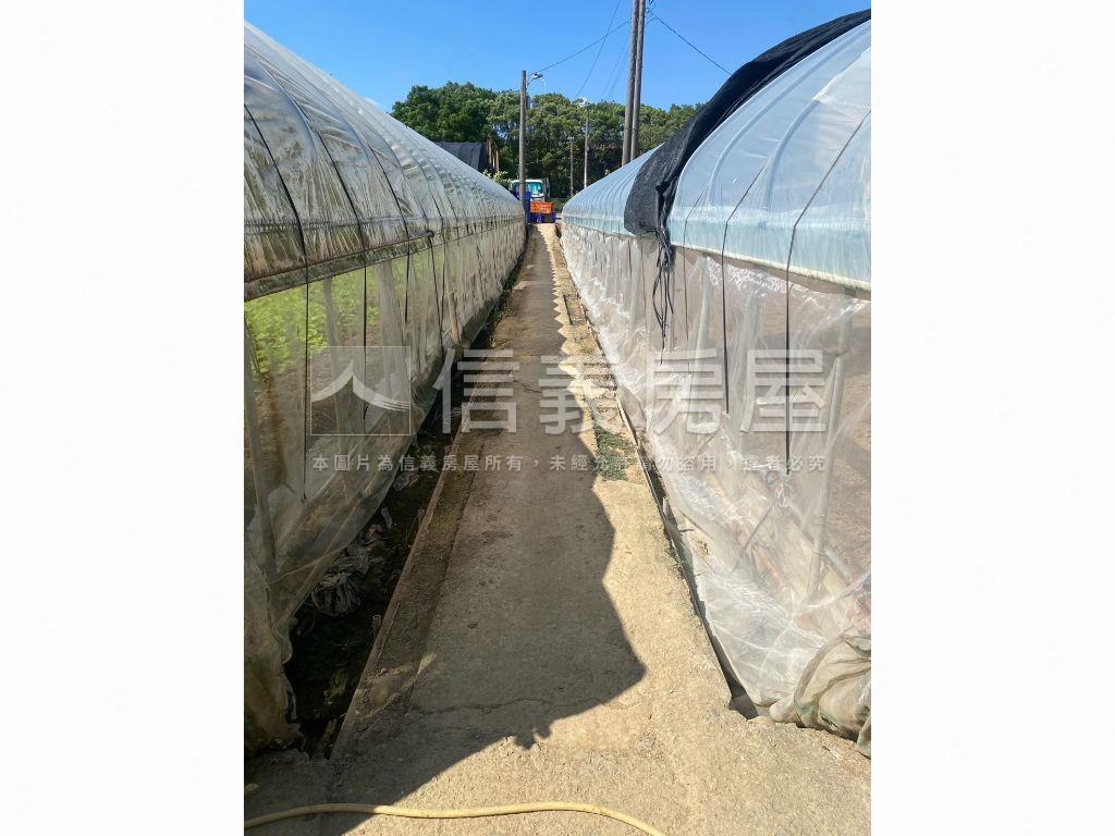 開心小農場～這個適合您房屋室內格局與周邊環境