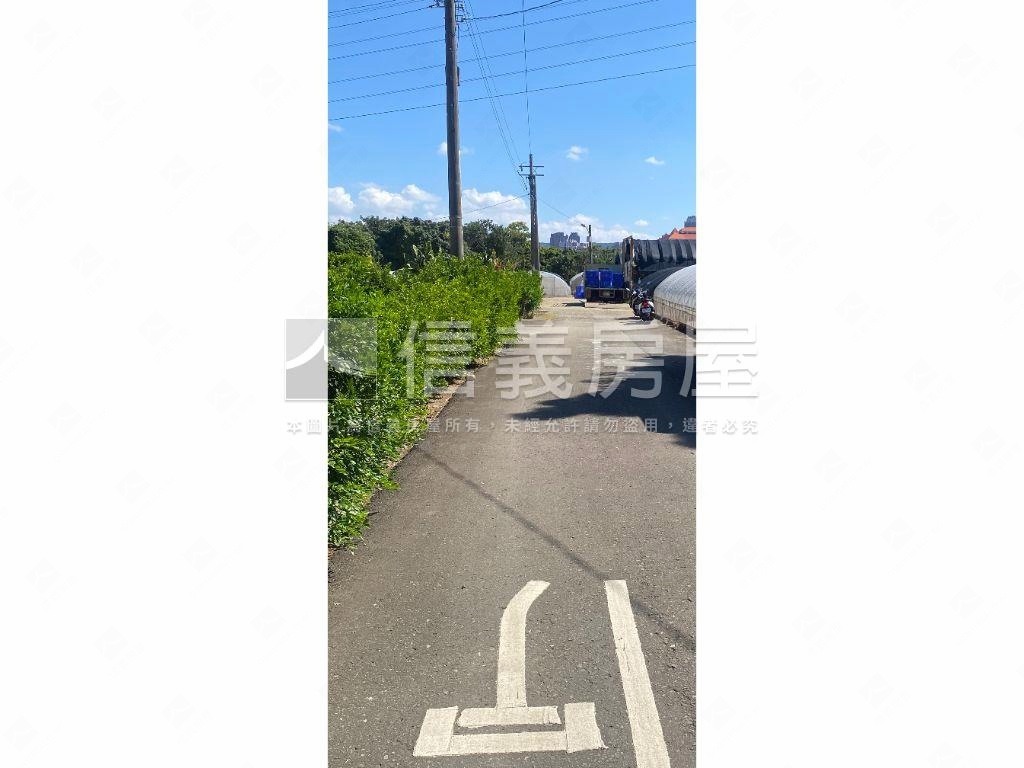 開心小農場～這個適合您房屋室內格局與周邊環境