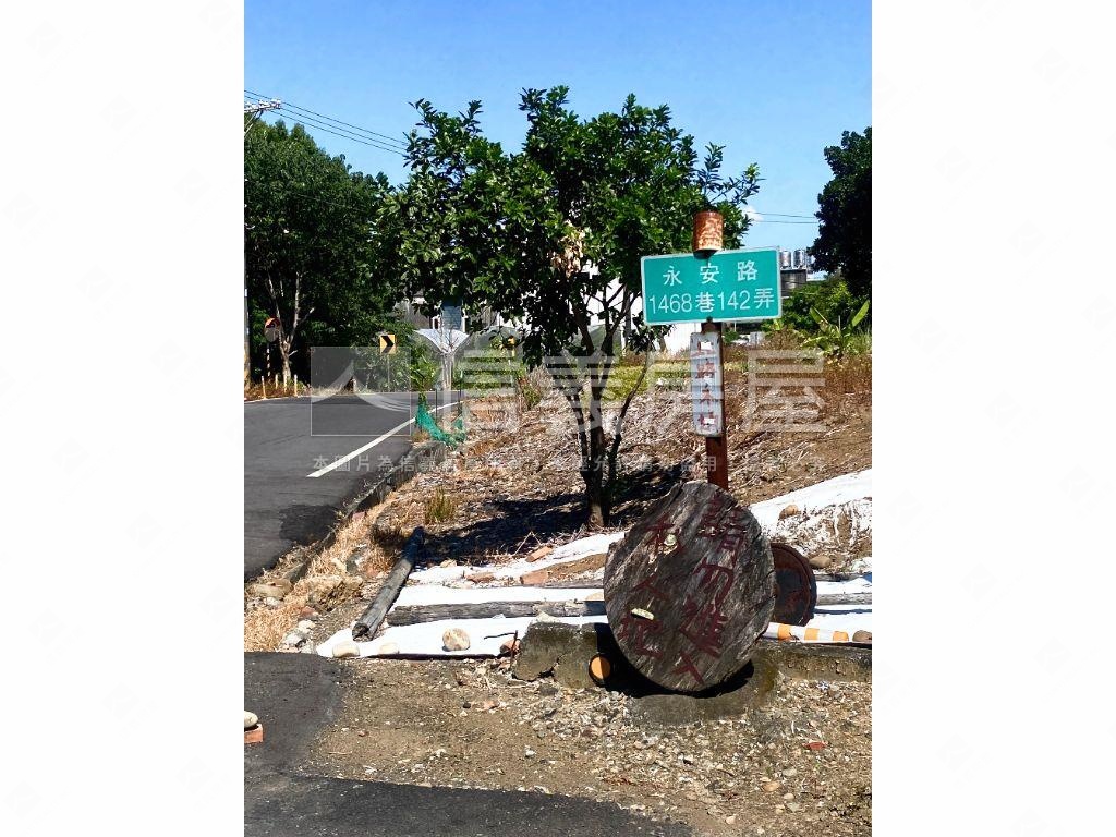 開心小農場～這個適合您房屋室內格局與周邊環境