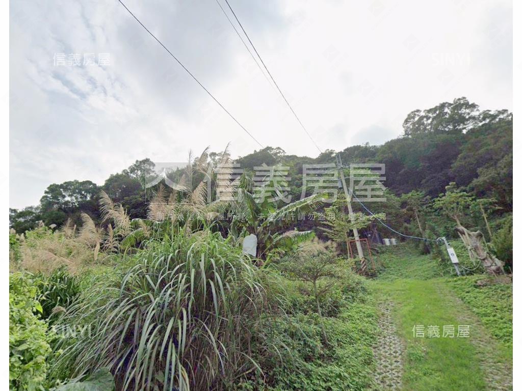 龜山世外桃花源房屋室內格局與周邊環境