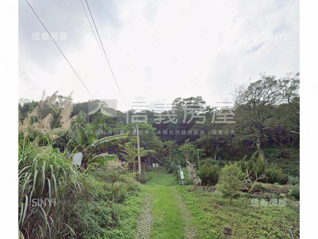 龜山世外桃花源房屋室內格局與周邊環境