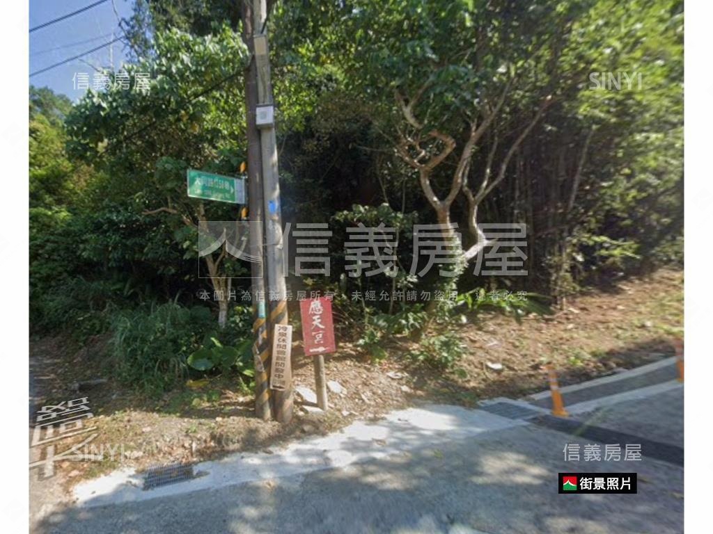 龜山世外桃花源房屋室內格局與周邊環境